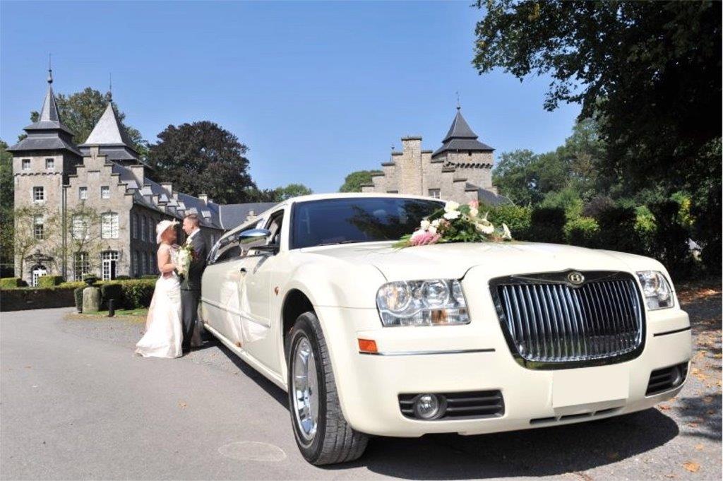 Tarifs location limousine Mons Limousines Belgique